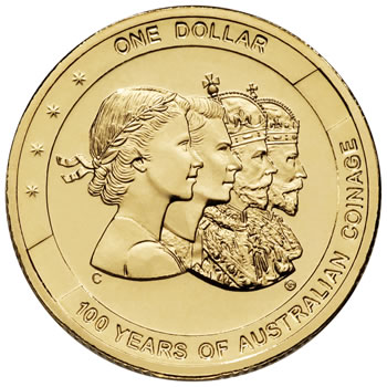 Australian Coins Australian Decimal Coins