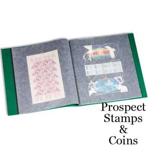 Stamp albums LIGHTHOUSE