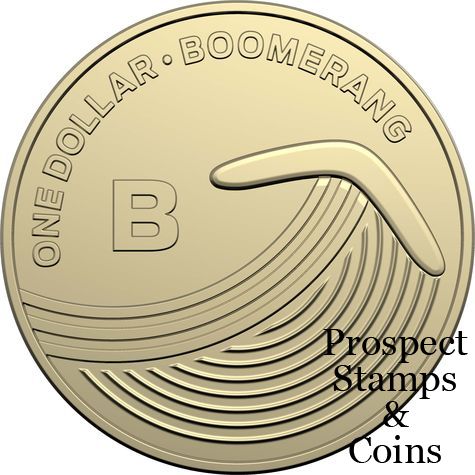 Australian Coins :: Australian Decimal Coins 1966 - 2024 :: 2019 The ...